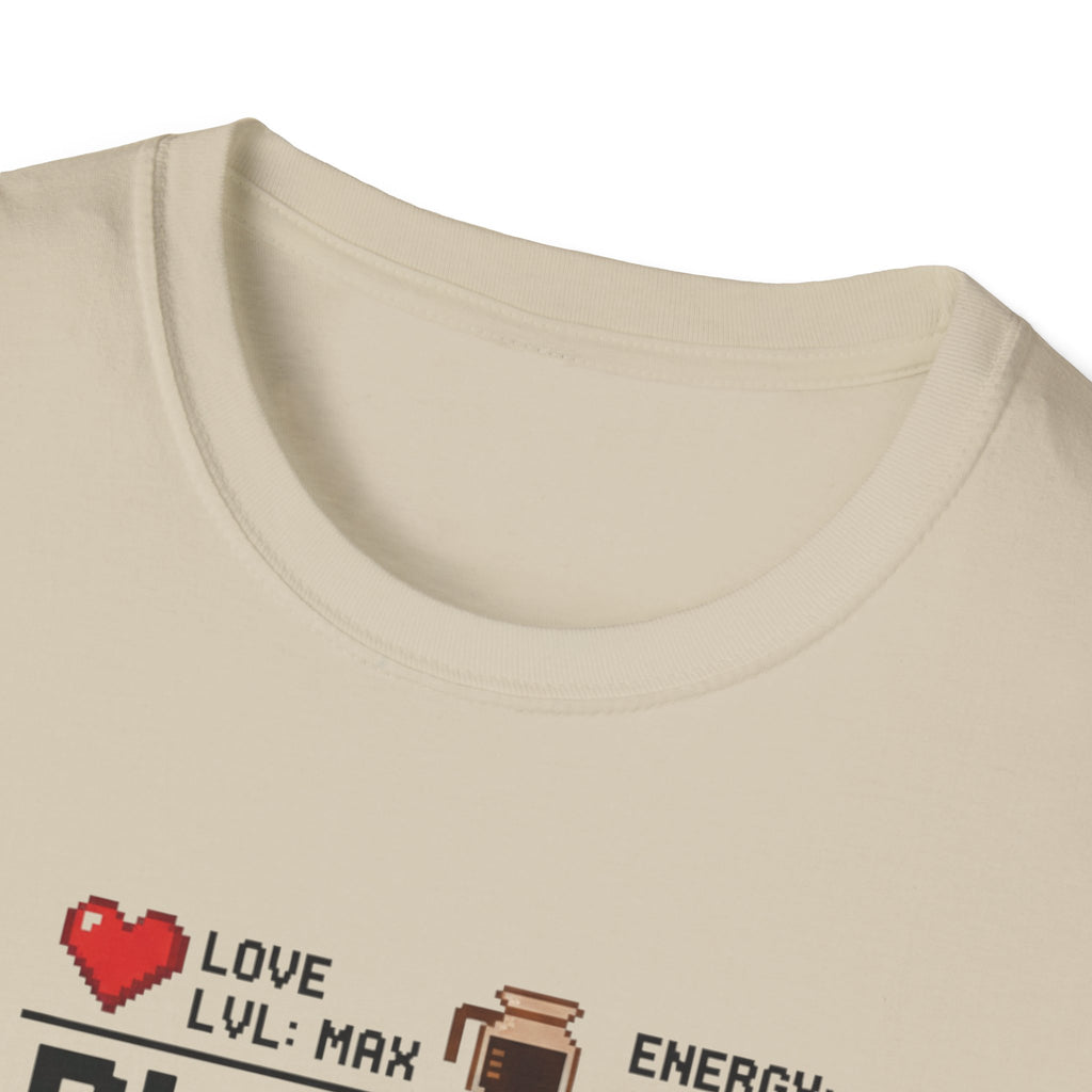 Player 1 Ready to Built this Life Together T-Shirt