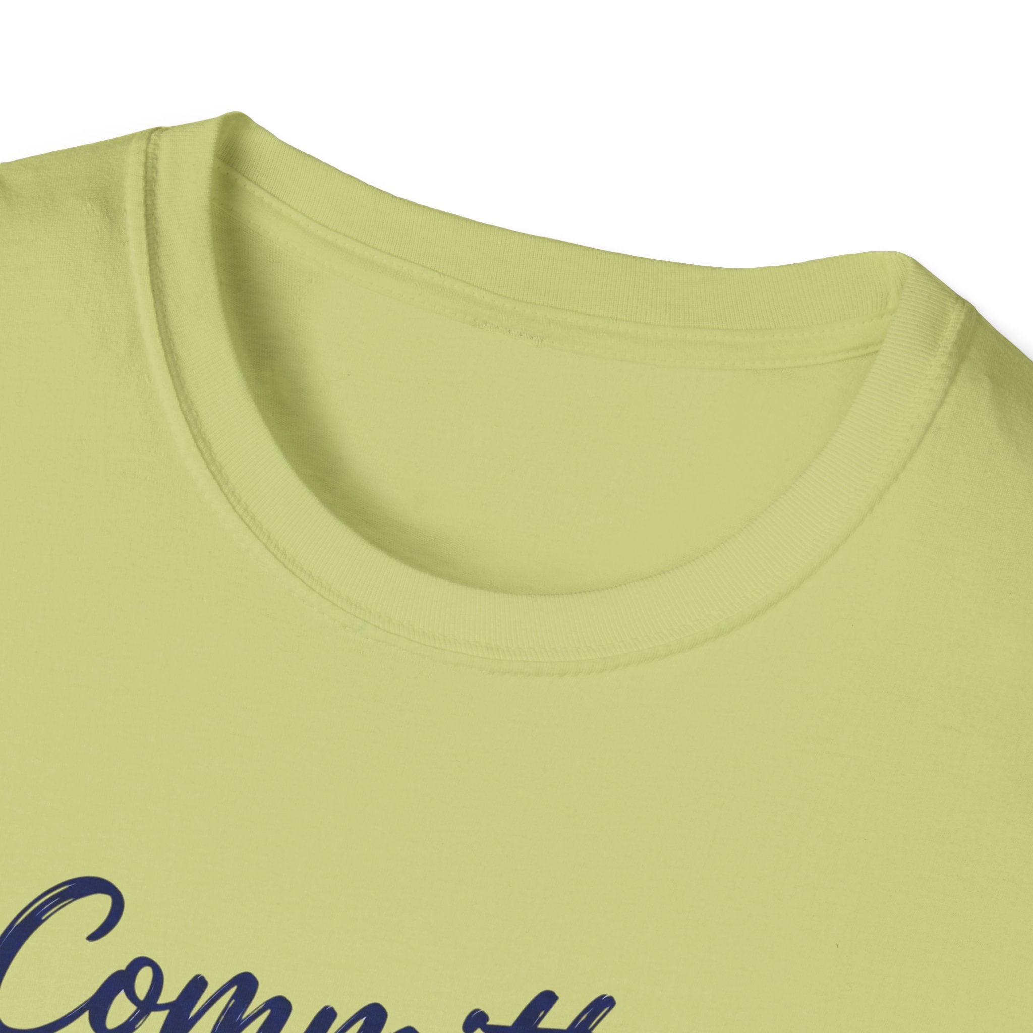 Committed to You, Casually Ignoring the TO-DO LIST (2) T-Shirt