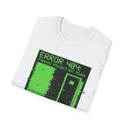 Error- Finished Project not Found T-Shirt