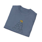 PARENTHOOD: Under Construction T-Shirt