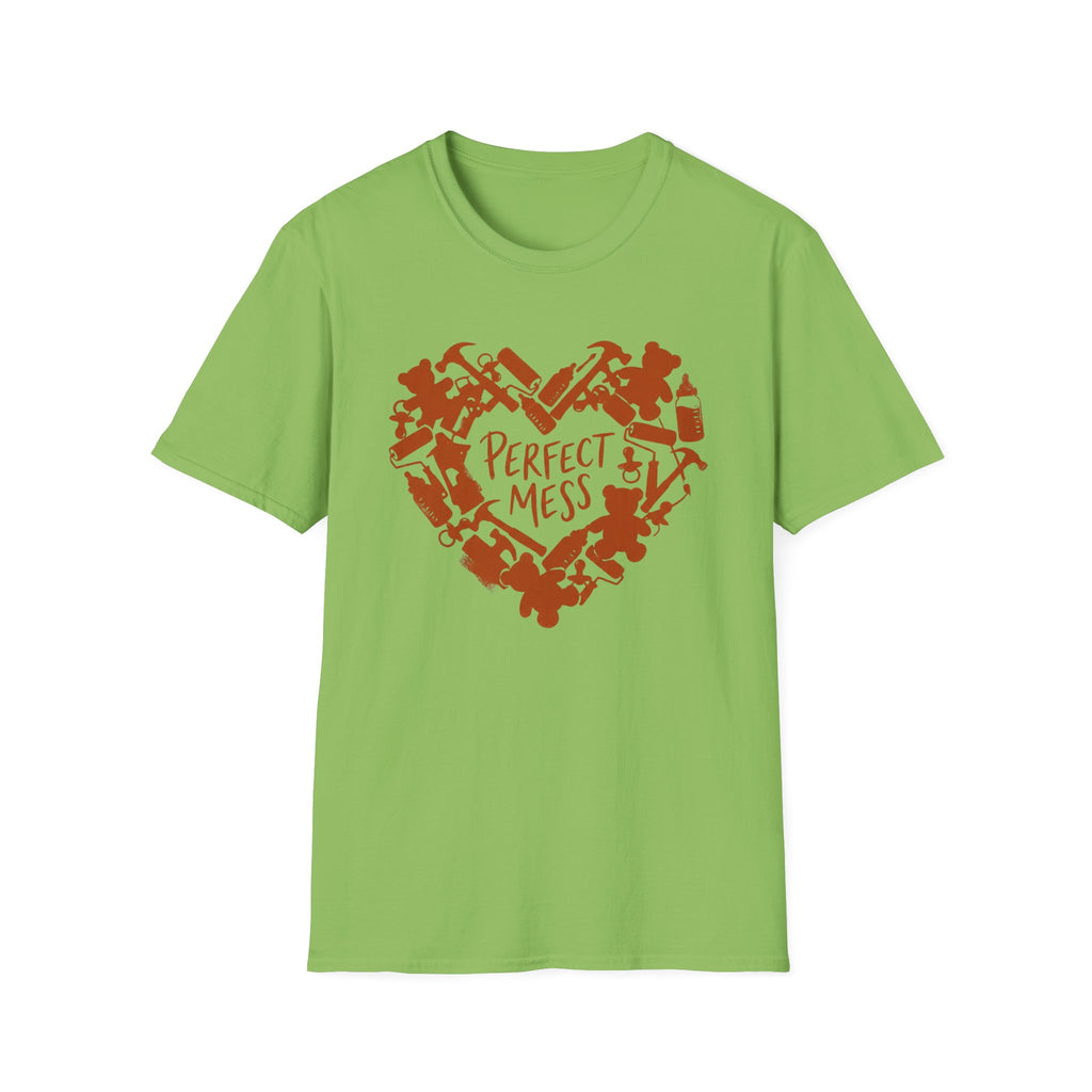PERFECT MESS T-Shirt