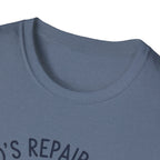 Dad's Repair Shop T-Shirt