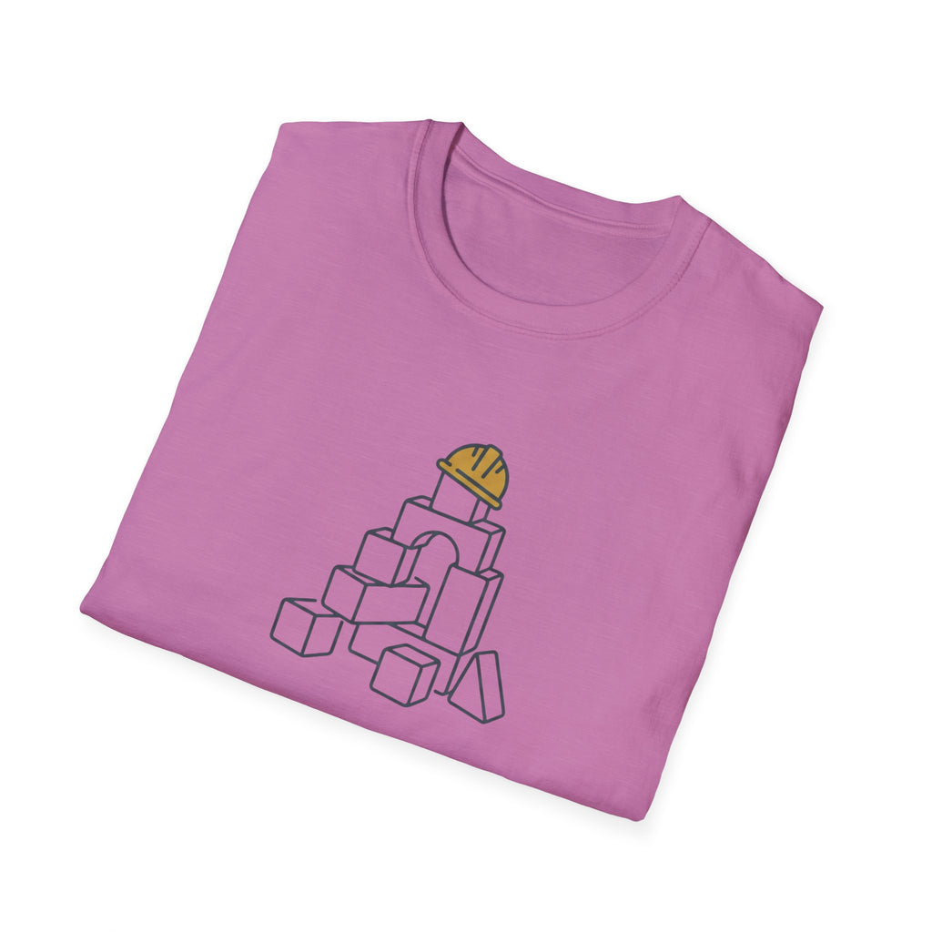 PARENTHOOD: Under Construction T-Shirt