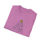 PARENTHOOD: Under Construction T-Shirt