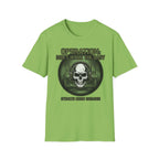 Operation Don't Wake The Baby.  Stealth Mode Engaged T-Shirt