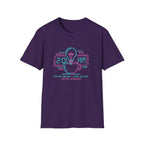 System_ Online__ Kids_ Asleep T-Shirt