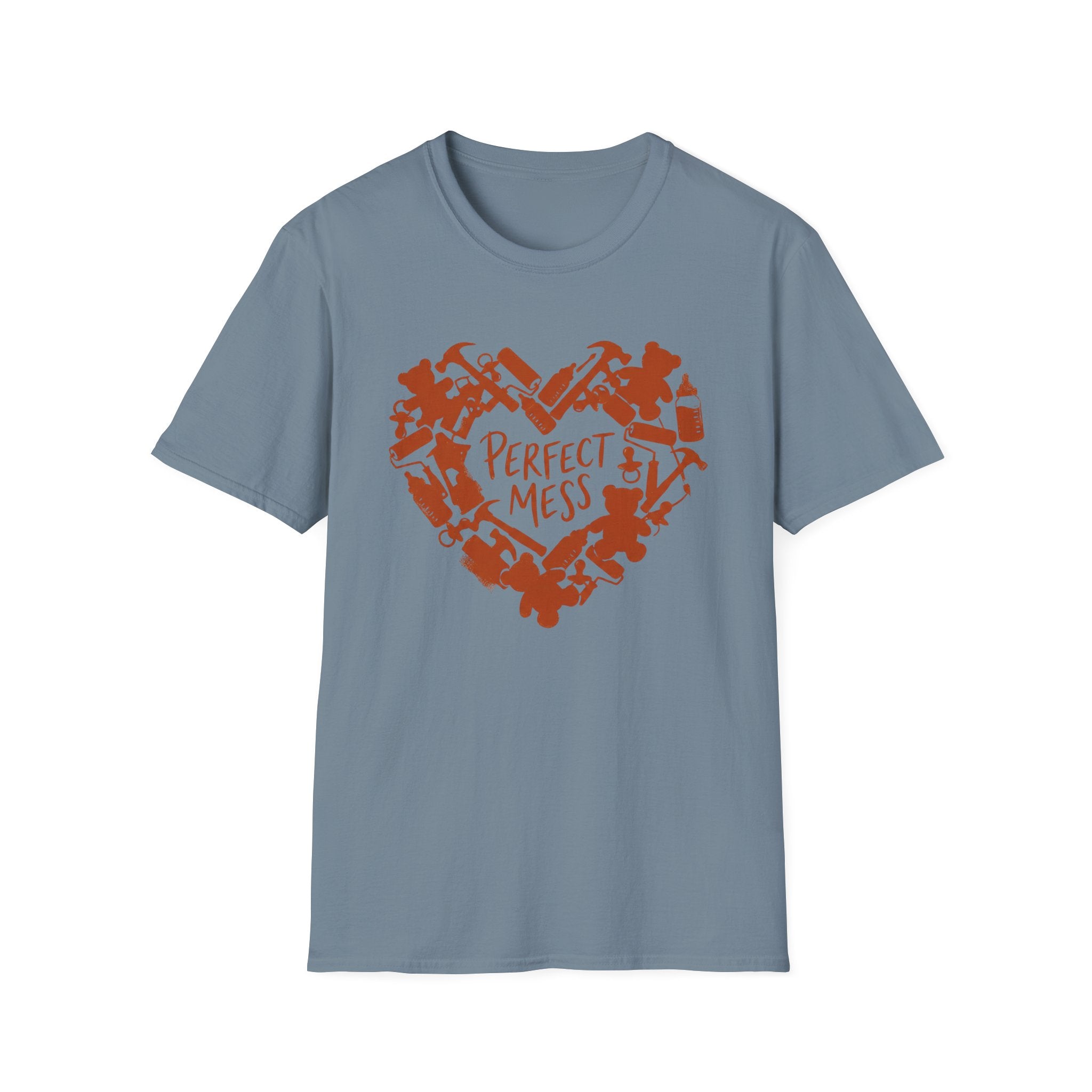 PERFECT MESS T-Shirt
