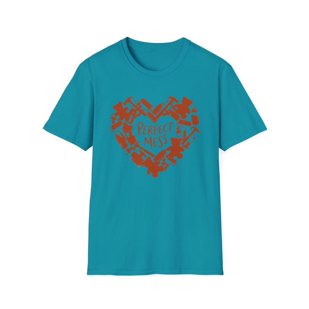 PERFECT MESS T-Shirt