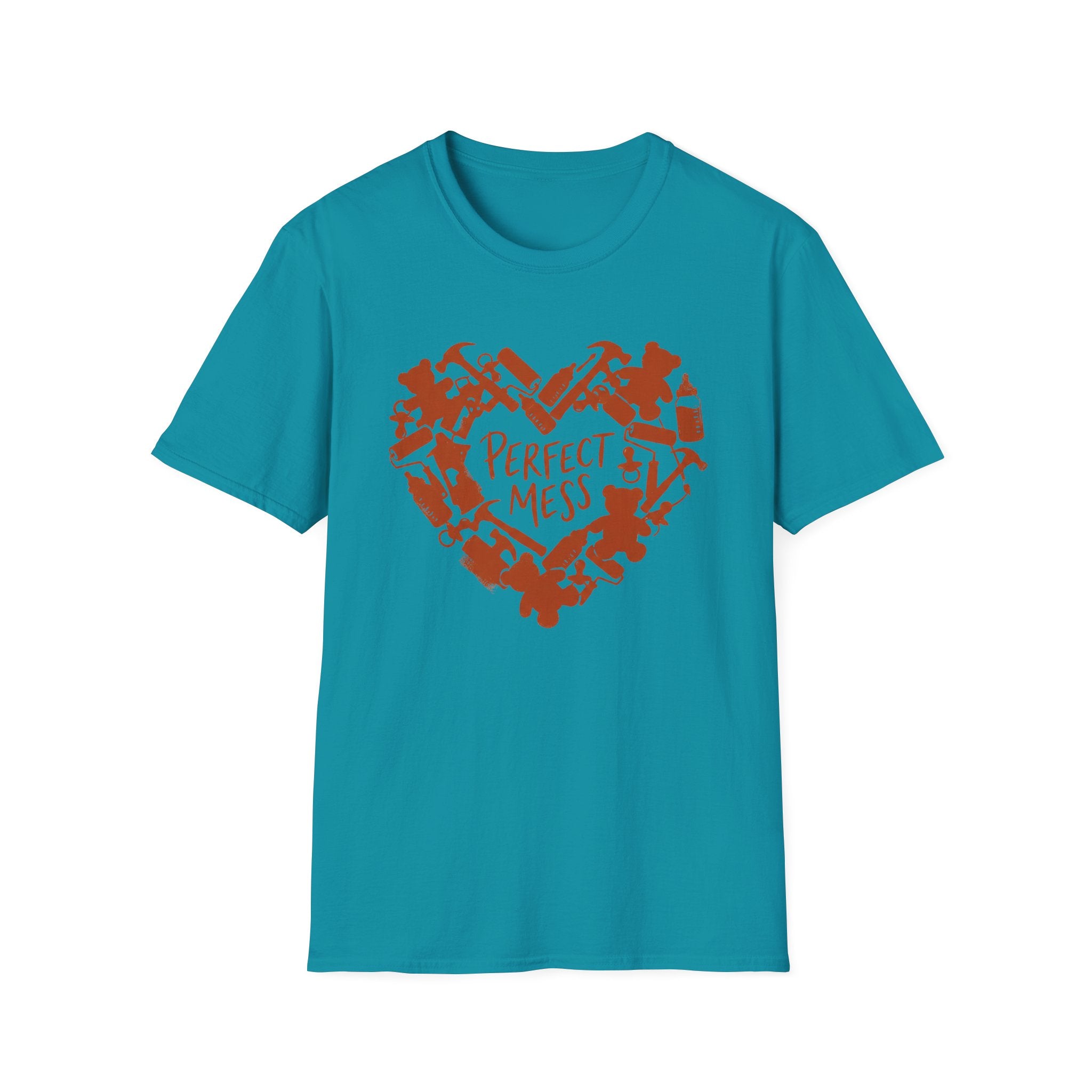 PERFECT MESS T-Shirt