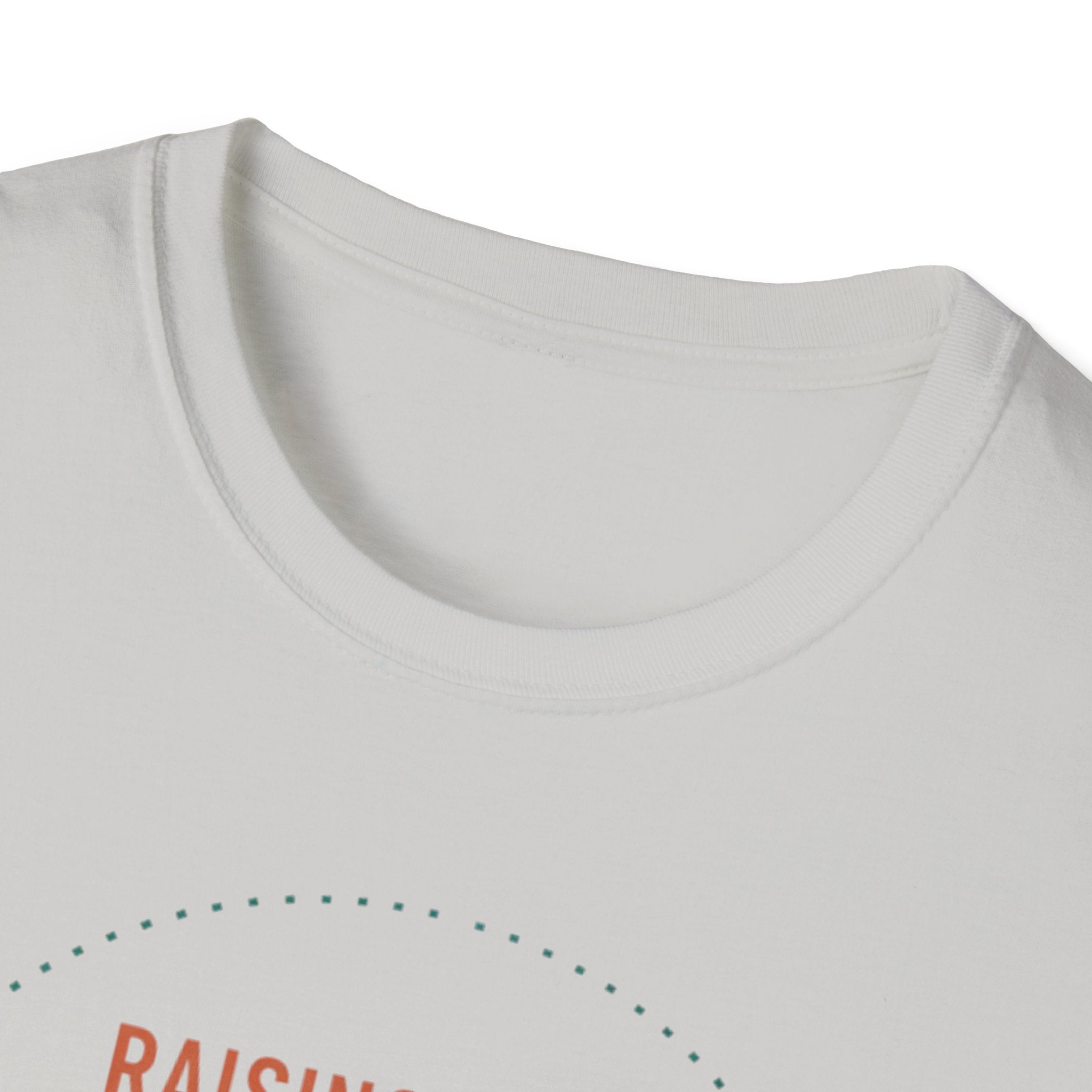 Raising Kids- Renovating Slowly T-Shirt