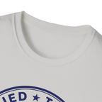 Certified Temporary Fix Champion T-Shirt