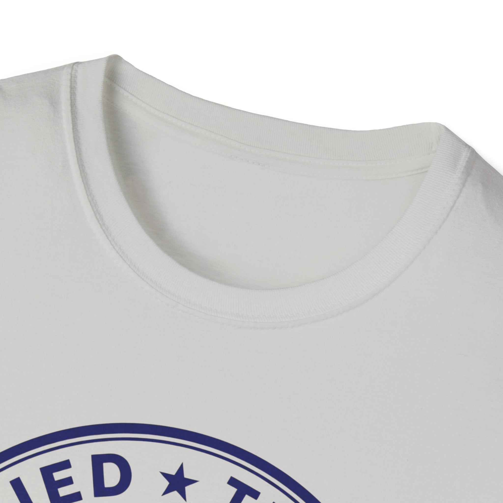 Certified Temporary Fix Champion T-Shirt