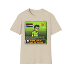 Game Over. Out of Coins T-Shirt