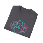 System_ Online__ Kids_ Asleep T-Shirt