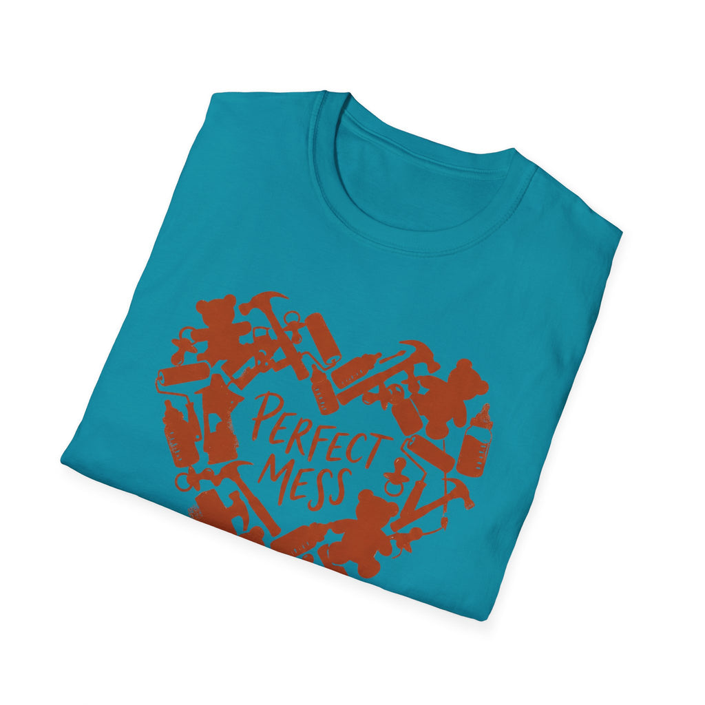 PERFECT MESS T-Shirt