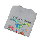 The Parenting Economy T-Shirt