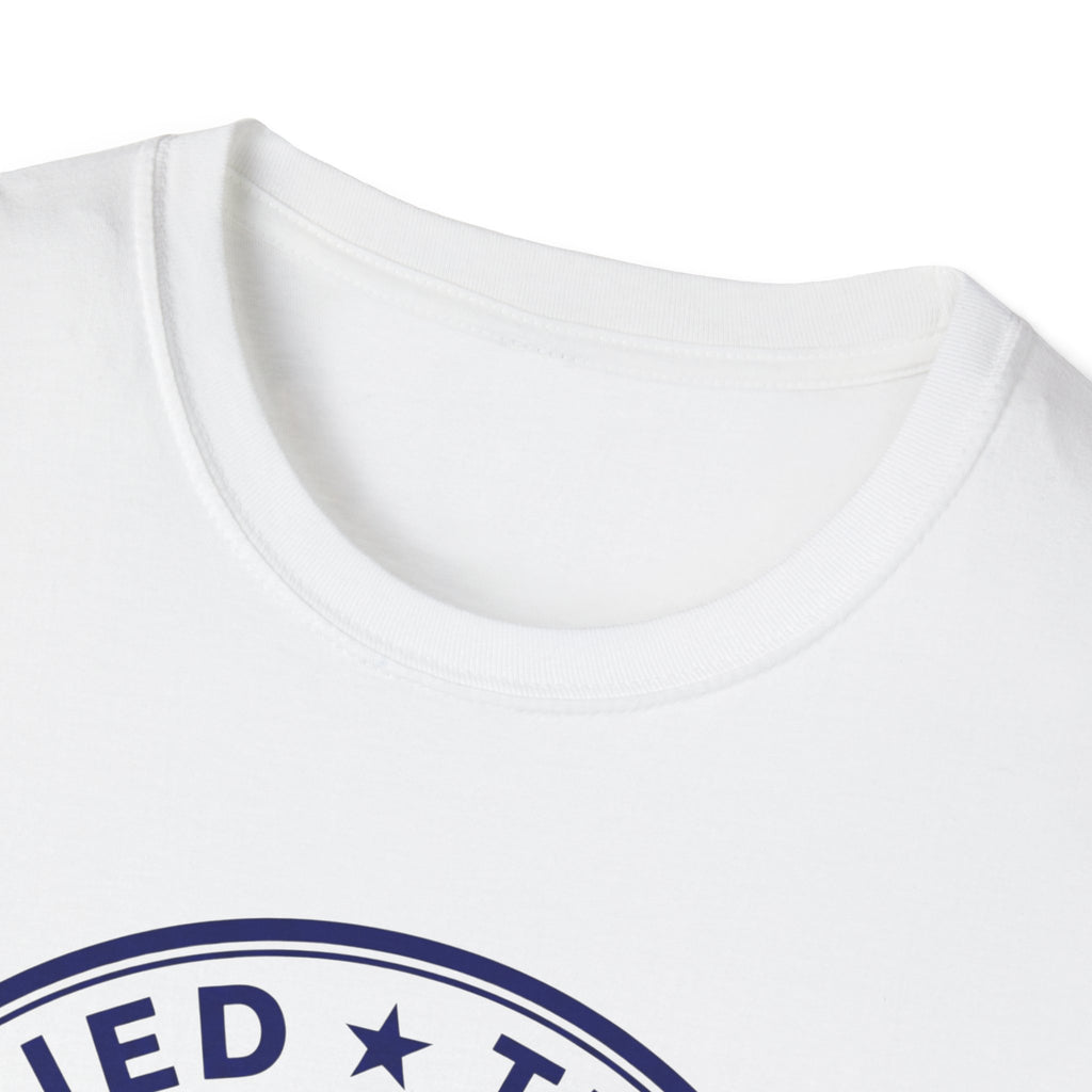 Certified Temporary Fix Champion T-Shirt