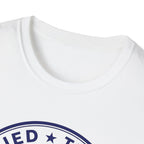 Certified Temporary Fix Champion T-Shirt