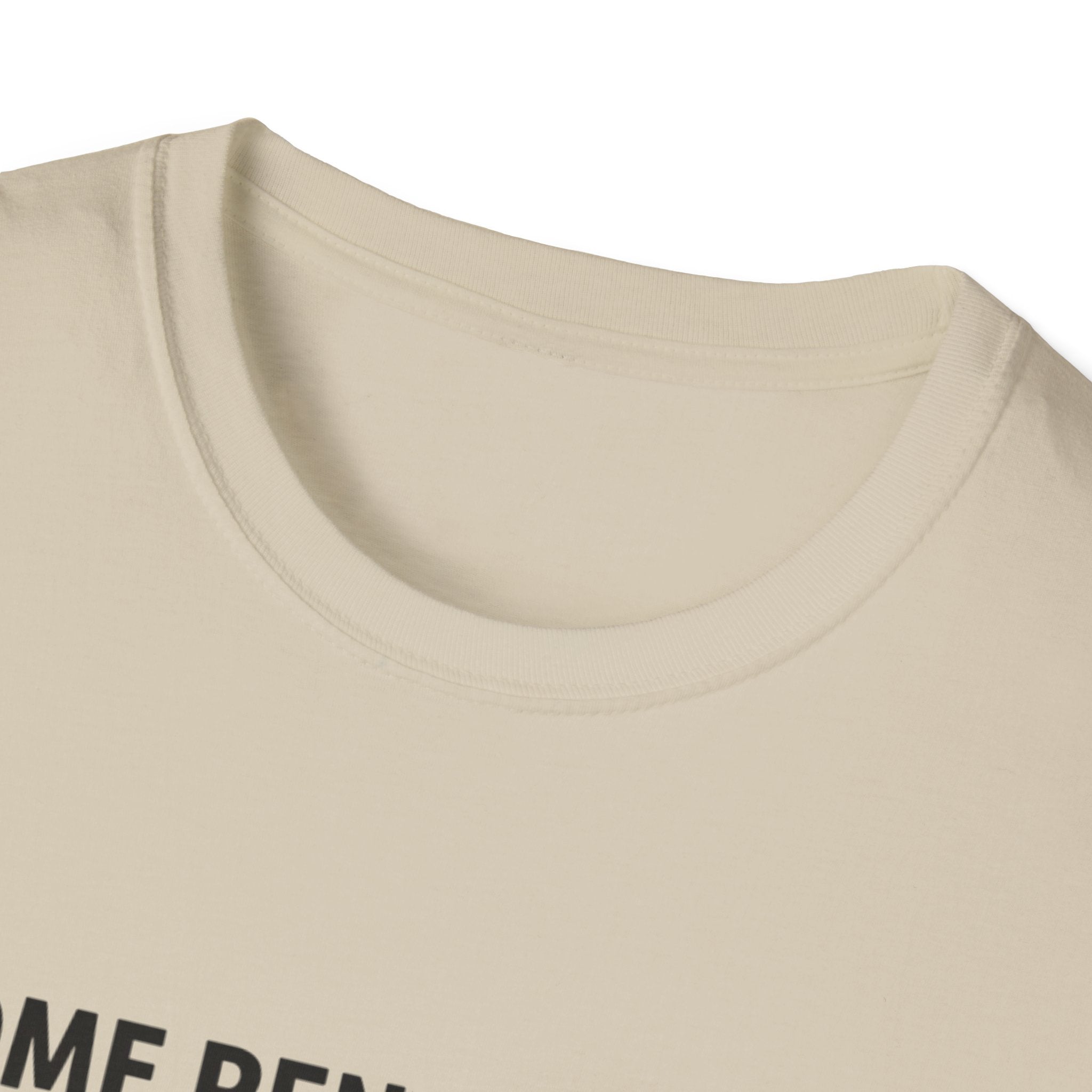 Home Renovation Estimated Time Remaining T-Shirt