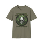Operation Don't Wake The Baby.  Stealth Mode Engaged T-Shirt