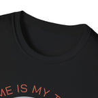 Nap Time is My Tool Time T-Shirt
