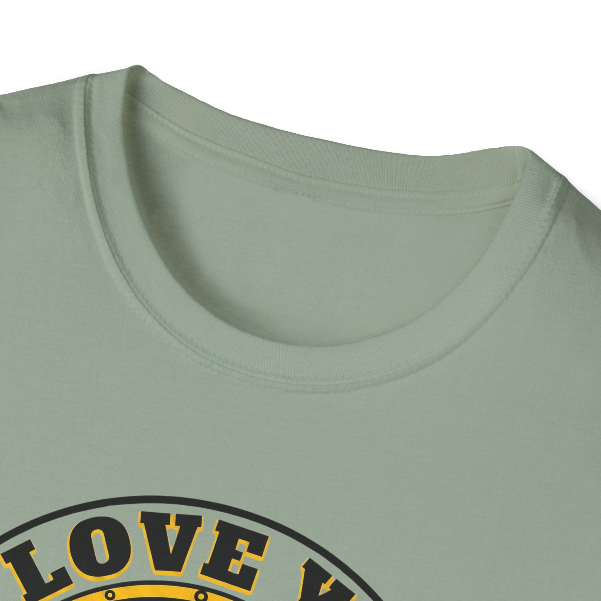 I Love You. Sometimes I Even Want to Hammer You T-Shirt