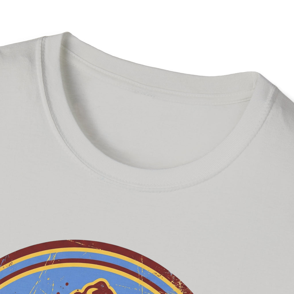 House Projects Done with Love & Chaos T-Shirt