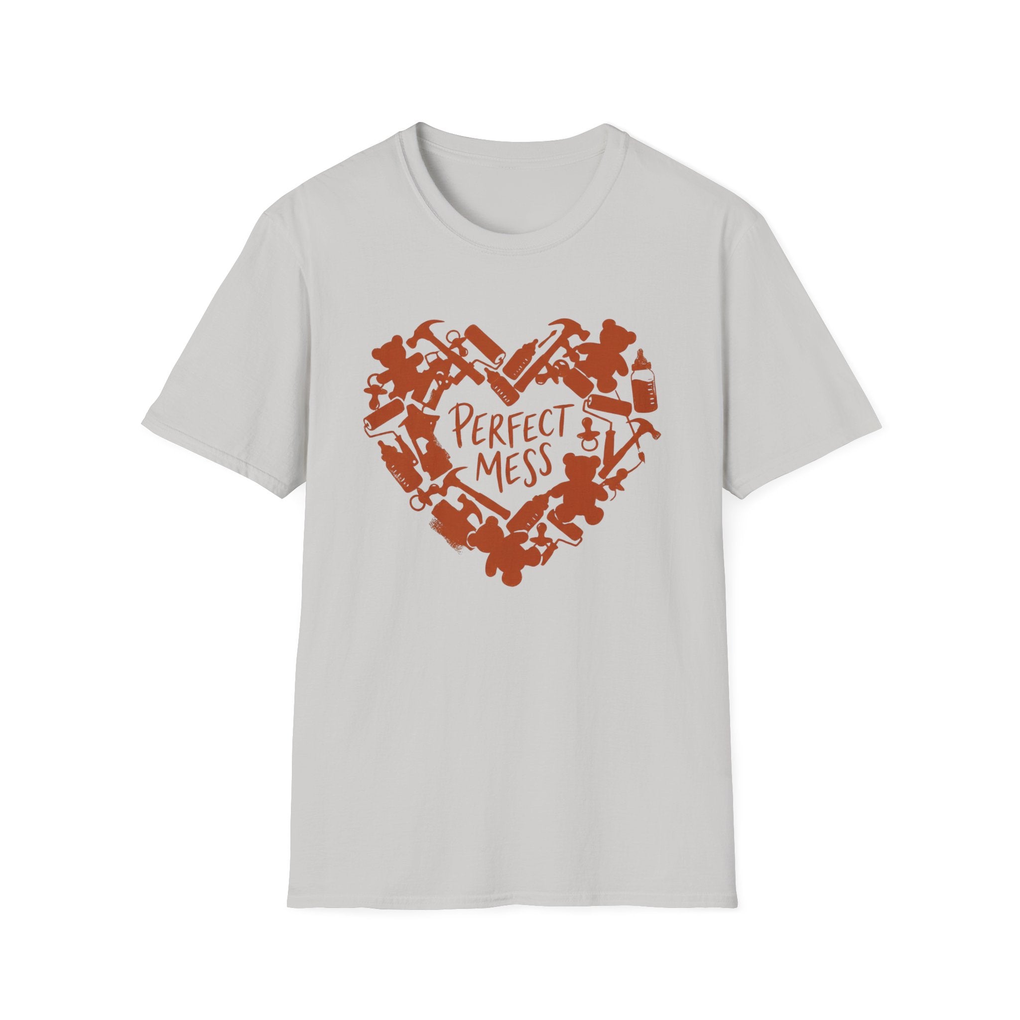 PERFECT MESS T-Shirt