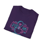 System_ Online__ Kids_ Asleep T-Shirt