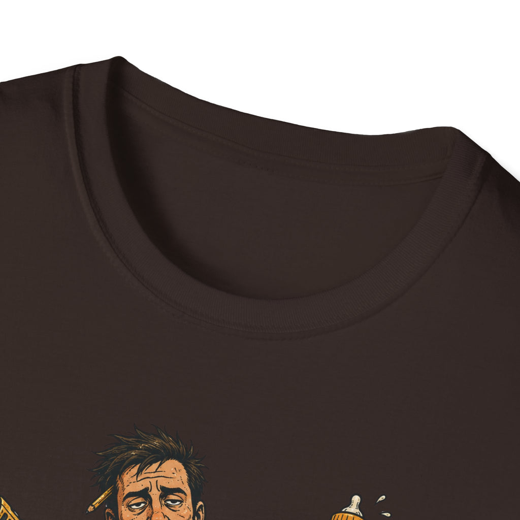 The Chaos Coordinator. T-Shirt