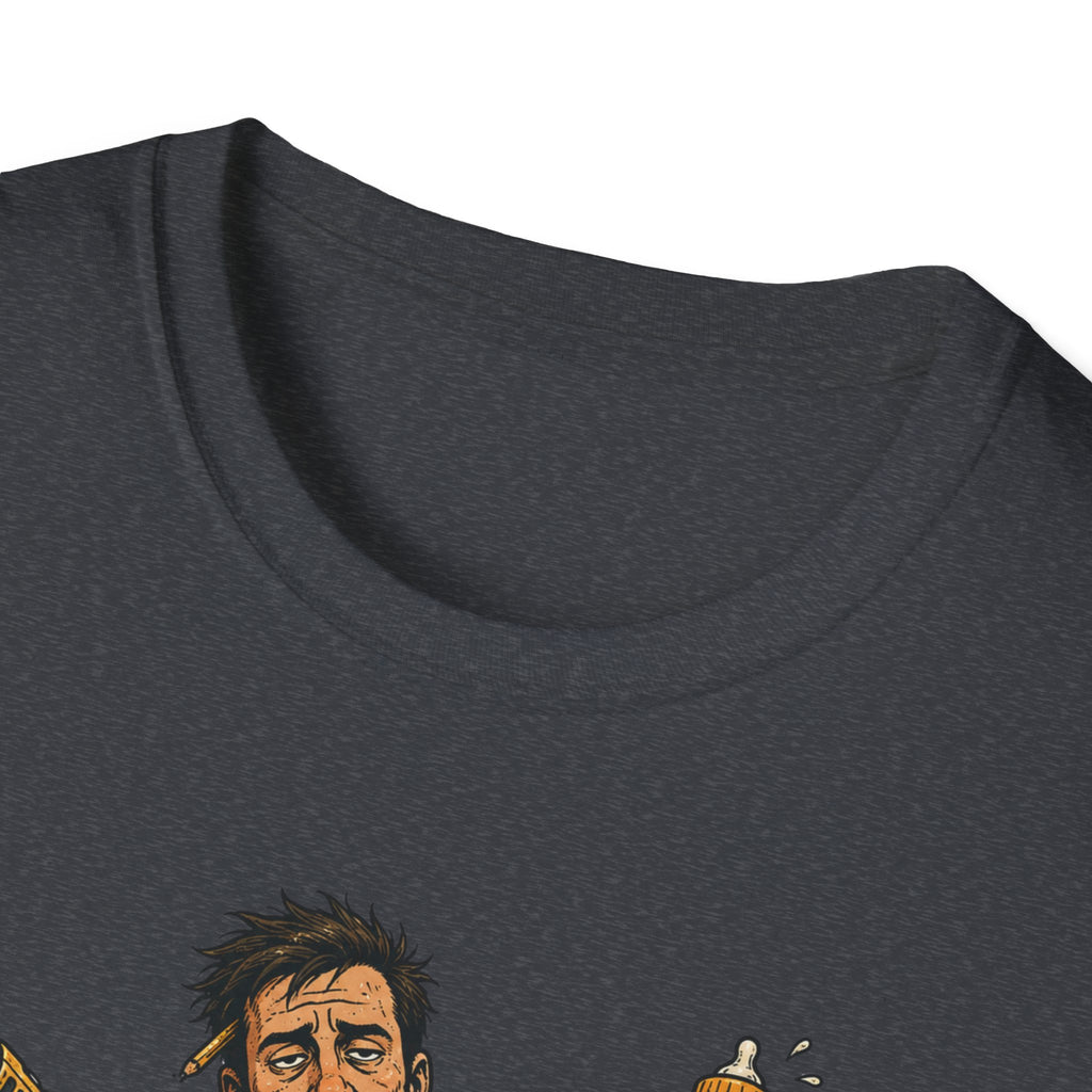 The Chaos Coordinator. T-Shirt