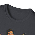 The Chaos Coordinator. T-Shirt