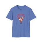 Our Love is Built on Chaos T-Shirt