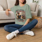 CAN'T Afford Contractors, So Now I Am One. T-Shirt