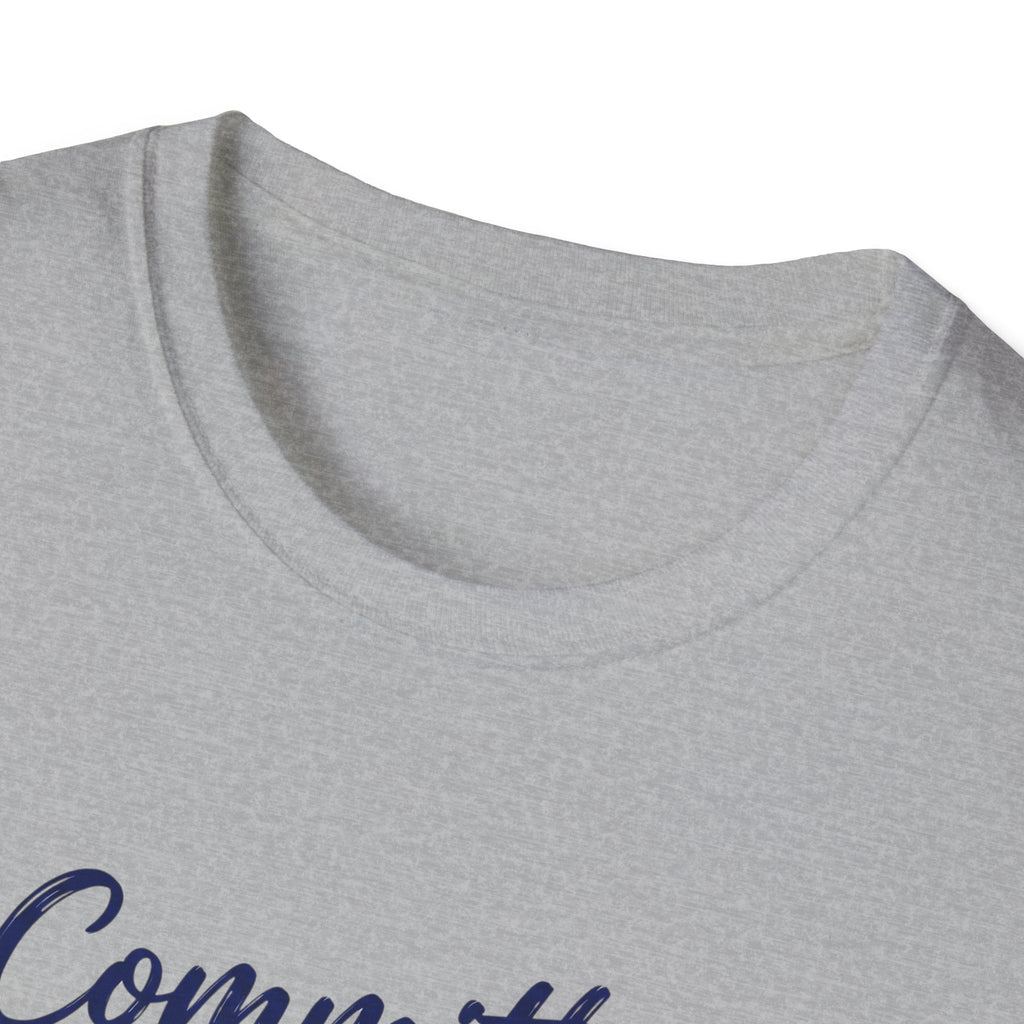Committed to You, Casually Ignoring the TO-DO LIST (2) T-Shirt
