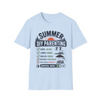 Summer DIY Parenting. T-Shirt