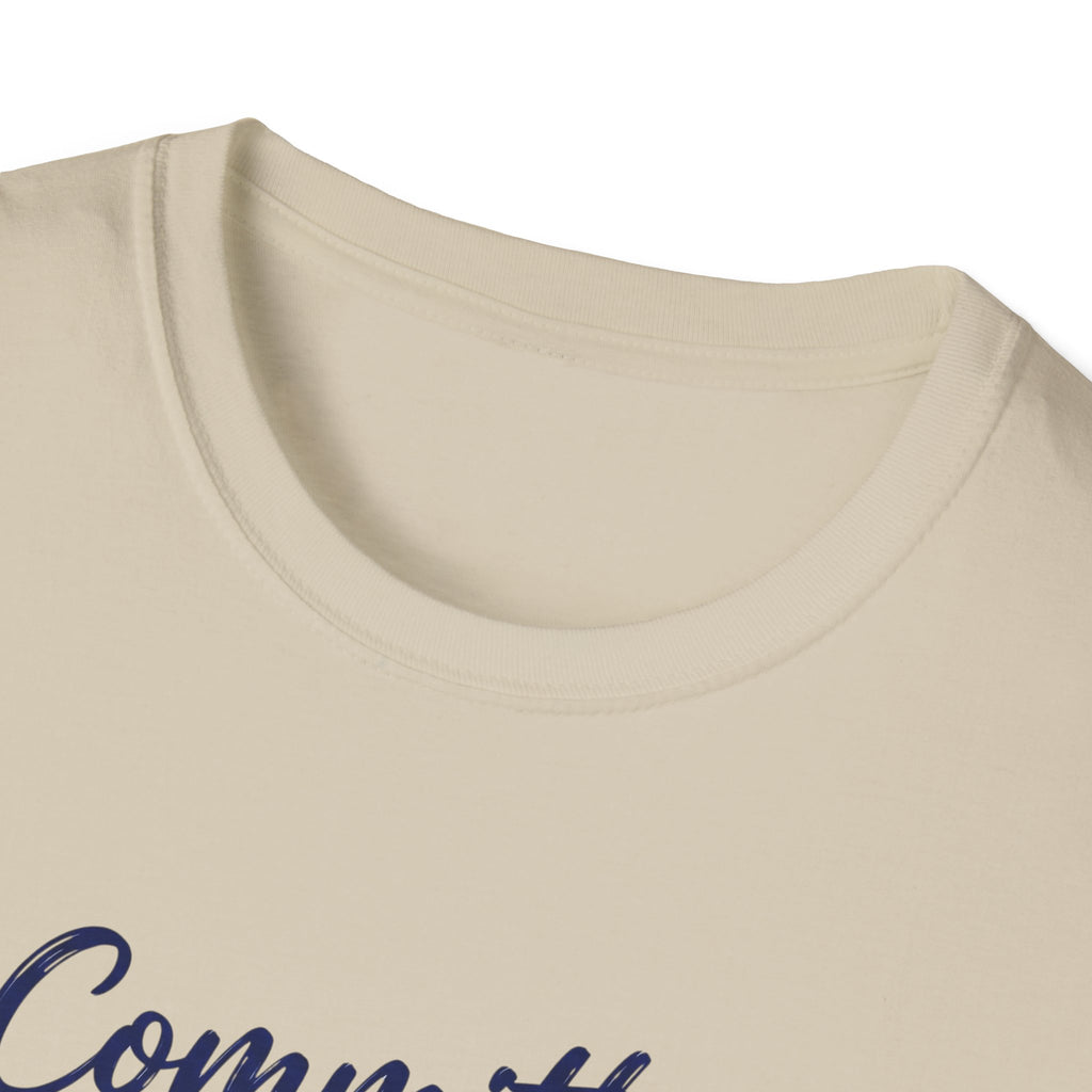 Committed to You, Casually Ignoring the TO-DO LIST (2) T-Shirt