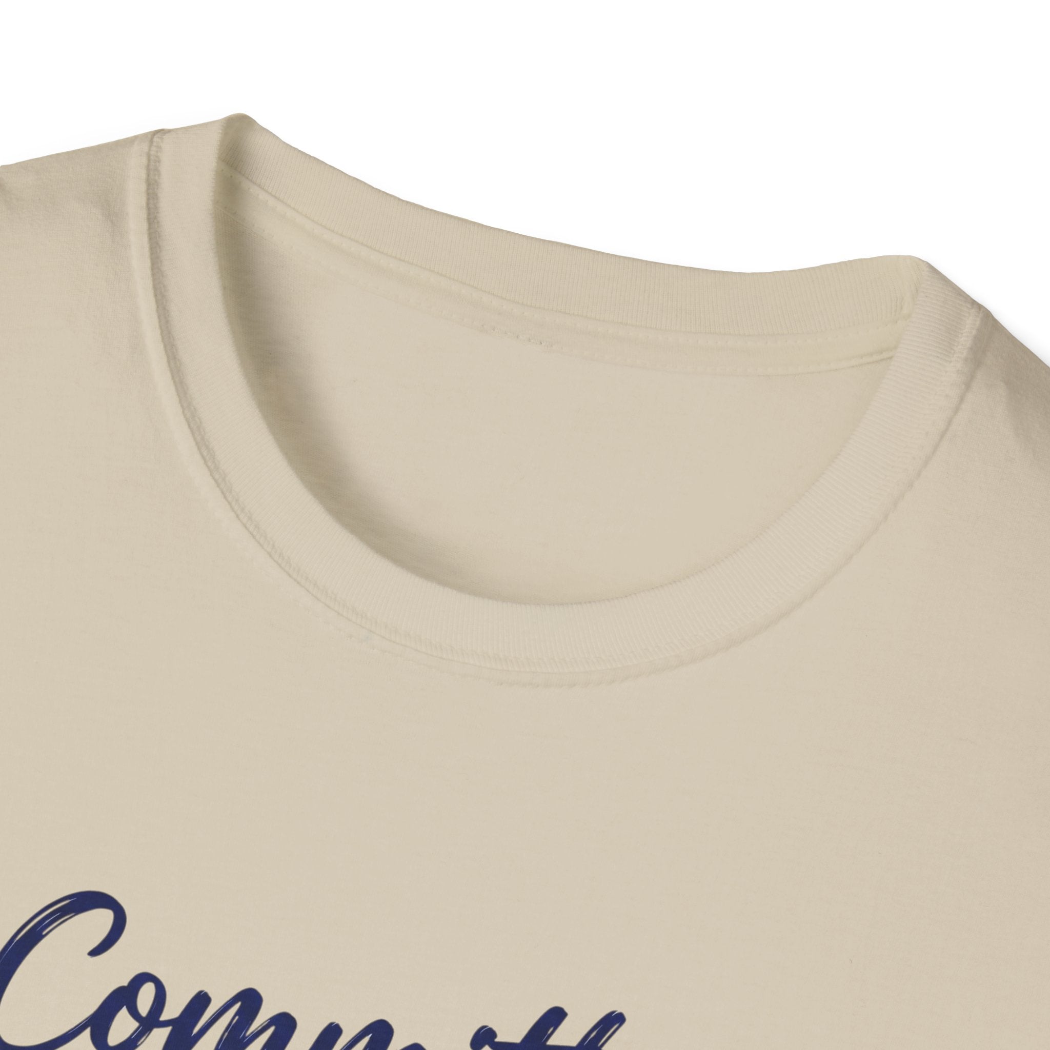 Committed to You, Casually Ignoring the TO-DO LIST (2) T-Shirt