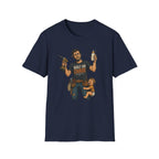 The Chaos Coordinator. T-Shirt