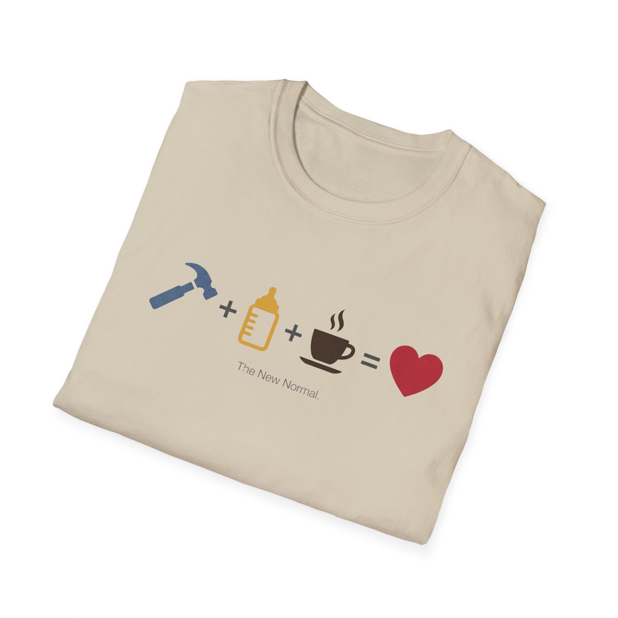 The New Normal T-Shirt