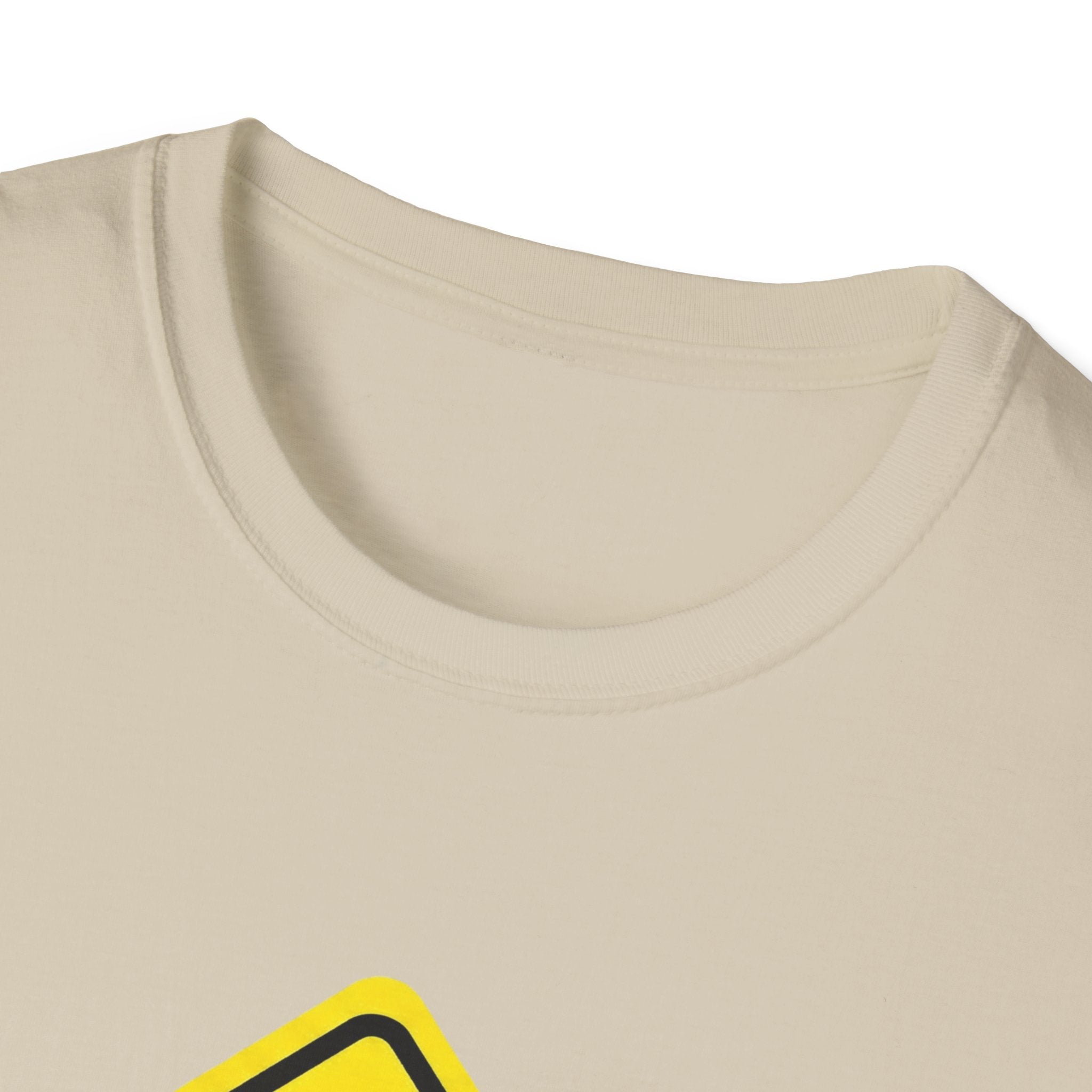 CAUTION: Parent Under Construction T-Shirt