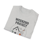 Weekend Project YEAR 3 T-Shirt