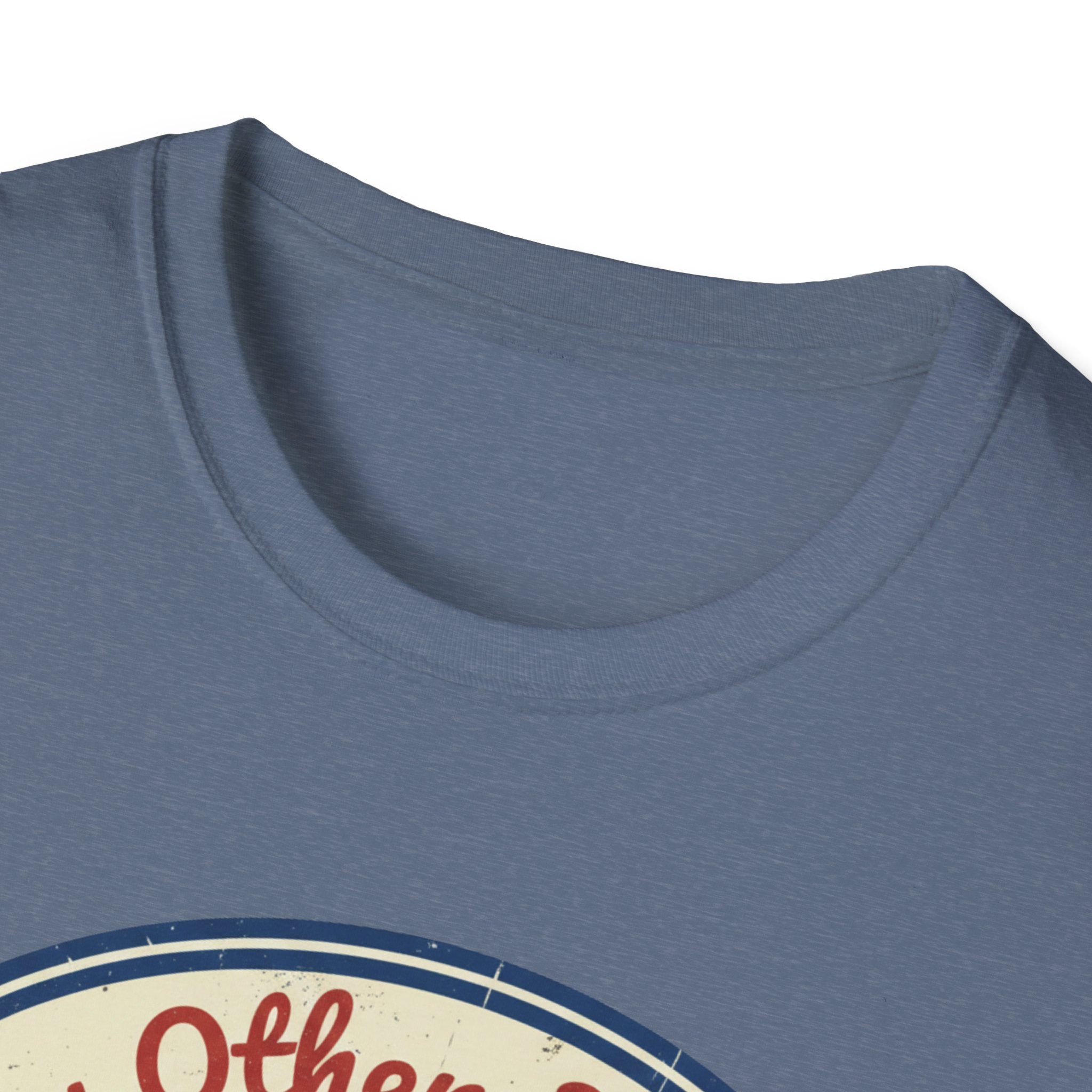 My Other Home- The Hardware Store T-Shirt