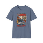 I Don't Need a Contractor I Need More Weekends. T-Shirt