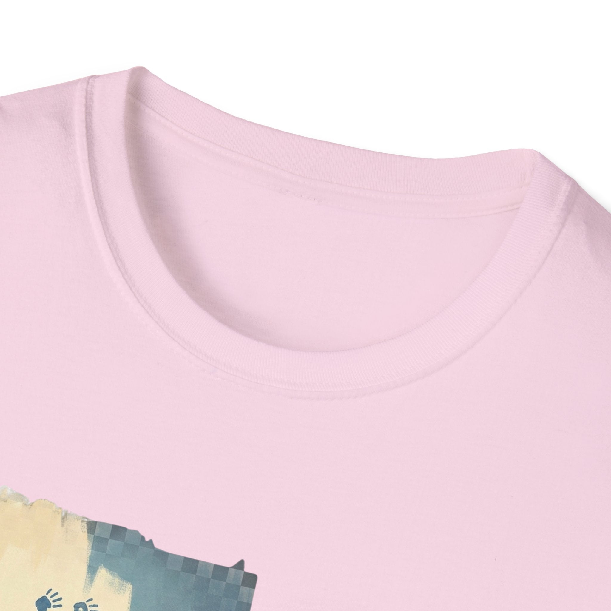 The "Helpers" Have Arrived T-Shirt