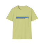 Installing.... Finished House & Well Rested Parent T-Shirt