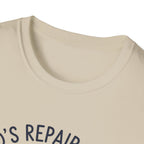 Dad's Repair Shop T-Shirt