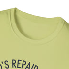 Dad's Repair Shop T-Shirt