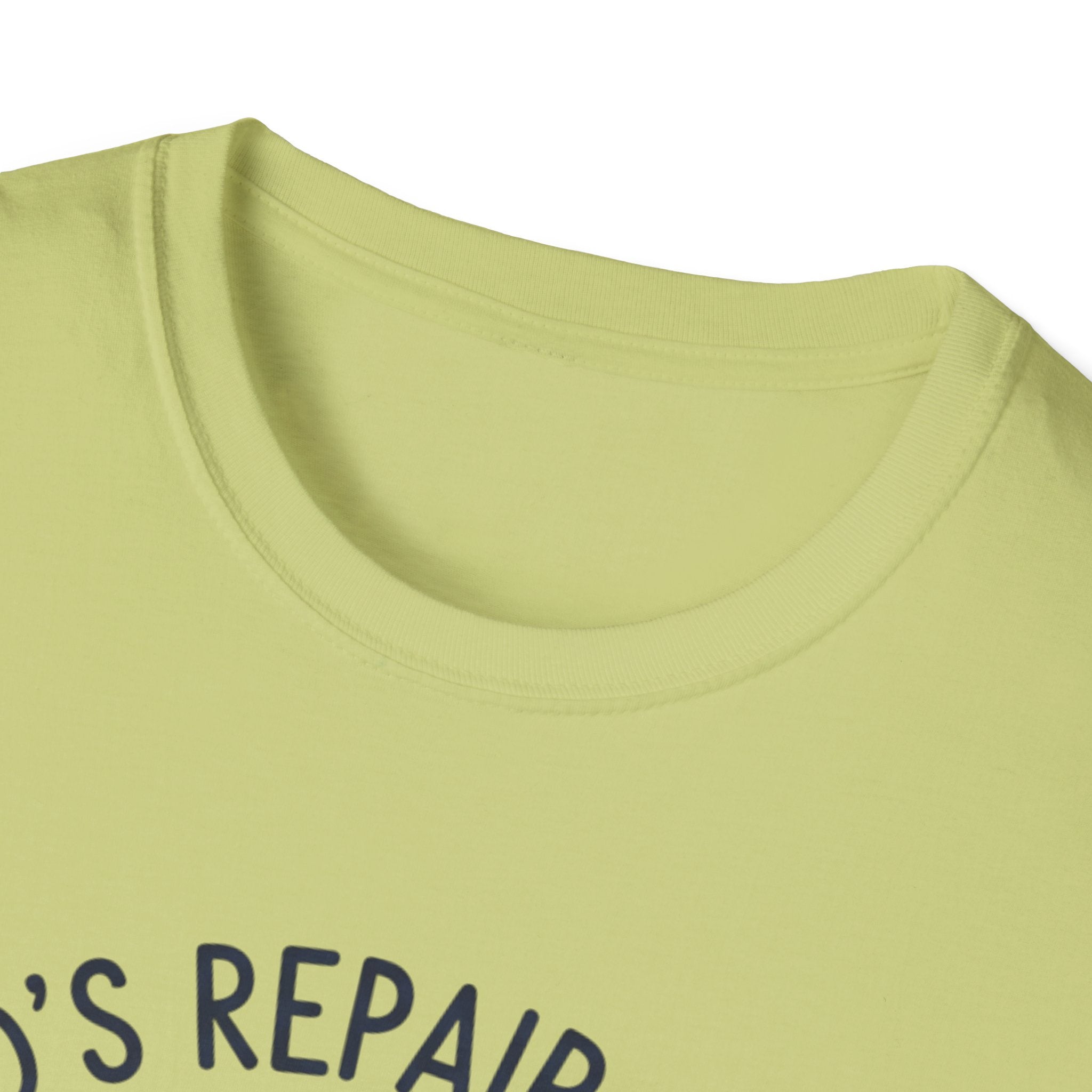 Dad's Repair Shop T-Shirt
