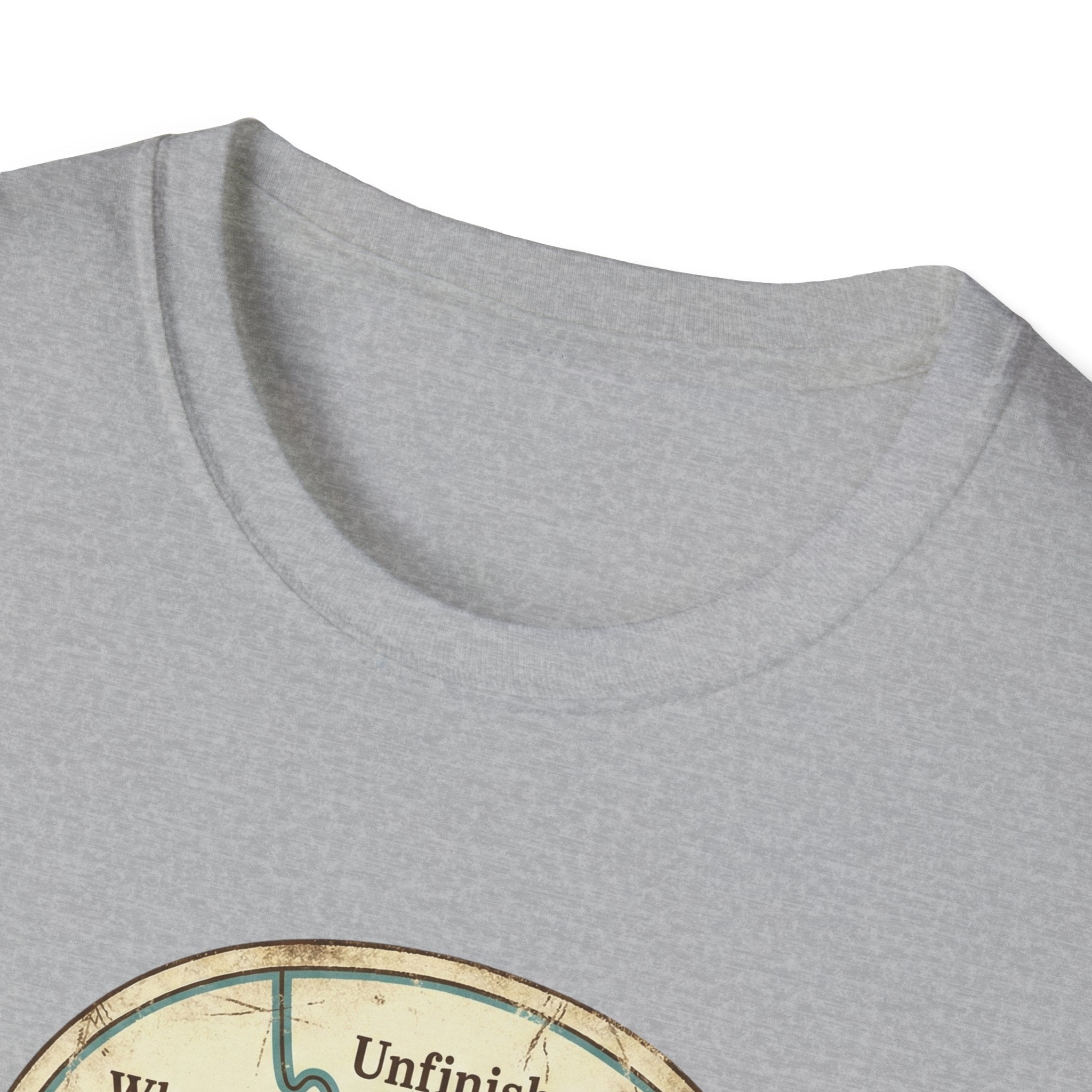 The Anatomy Of Parental Chaos T-Shirt